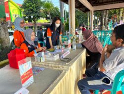 Konsultasi Obat Gratis di Jombang: Langkah Kecil dengan Dampak Besar untuk Kesehatan Masyarakat