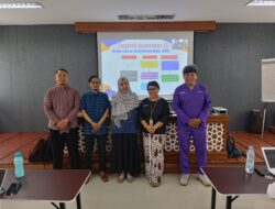 IPE in Harmony: Kolaborasi apik PSPA UII bersama POLKESYO dengan Dinas Kesehatan Sleman dan Siklus Indonesia untuk Aksi Edukasi TB di Kabupaten Sleman 27 IPE in Harmony: Kolaborasi apik PSPA UII bersama POLKESYO dengan Dinas Kesehatan Sleman dan Siklus Indonesia untuk Aksi Edukasi TB di Kabupaten Sleman
