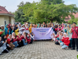 Meriahkan World Pharmacy Day, PD IAI Jambi Gelar Senam Massal dan Edukasi DAGUSIBU 12 Meriahkan World Pharmacy Day, PD IAI Jambi Gelar Senam Massal dan Edukasi DAGUSIBU