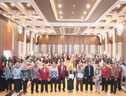 Farmasi Universitas Mulia Balikpapan Gelar Seminar Nasional Farmasi (SAFANA)