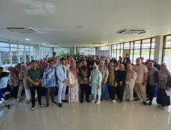 Seminar Nasional Farmasi STIKSAM: Era Kosmetik yang Aman dan Berkelanjutan