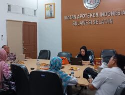 Himastra PD IAI SULSEL Gelar Pertemuan Perdana: Bahas Program Kerja dan Kegiatan Bidang Pusat Pelatihan dan Pendidikan 20 Himastra PD IAI SULSEL Gelar Pertemuan Perdana: Bahas Program Kerja dan Kegiatan Bidang Pusat Pelatihan dan Pendidikan