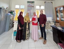 Masyarakat Sehat, Apoteker Bahagia: Edukasi Tuberkulosis di Hari Apoteker Sedunia 12 Masyarakat Sehat, Apoteker Bahagia: Edukasi Tuberkulosis di Hari Apoteker Sedunia