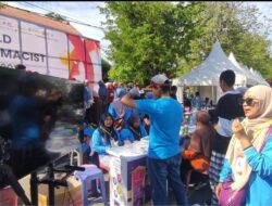 Apoteker Aceh: Kontribusi untuk Kesehatan Global di Hari Farmasi Sedunia