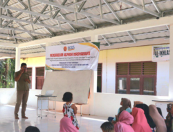 Gerakan Sadar Penyakit Degeneratif di Suku Anak Dalam: Upaya Dosen Farmasi UNJA untuk Kesehatan Berkelanjutan 24 Gerakan Sadar Penyakit Degeneratif di Suku Anak Dalam: Upaya Dosen Farmasi UNJA untuk Kesehatan Berkelanjutan