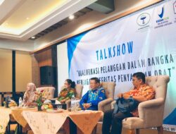 Kualifikasi Pelanggan Menjadi Sorotan dalam Penerapan CDOB, GP Farmasi dan Hisfardis Dialog dengan BBPOM di Bandar Lampung 24 Kualifikasi Pelanggan Menjadi Sorotan dalam Penerapan CDOB, GP Farmasi dan Hisfardis Dialog dengan BBPOM di Bandar Lampung