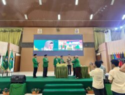 Milad Fakultas Farmasi UMI Ke-23: Farmasis Unggul, Profesional, dan Islami yang Mengutamakan Kolaborasi dan Berkompetisi dengan Program Inovatif dan Kreatif 5 Milad Fakultas Farmasi UMI Ke-23: Farmasis Unggul, Profesional, dan Islami yang Mengutamakan Kolaborasi dan Berkompetisi dengan Program Inovatif dan Kreatif