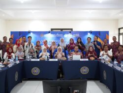 Unimma Resmi Buka Prodi Apoteker, Siap Cetak Farmasis Profesional
