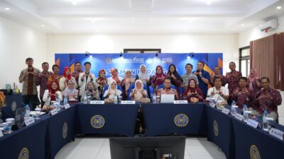 Unimma Resmi Buka Prodi Apoteker, Siap Cetak Farmasis Profesional