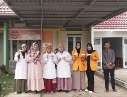 Dosen Farmasi UNJA: Raih Hibah Prototipe, Siap Kembangkan Obat Herbal Terstandar 15 Dosen Farmasi UNJA: Raih Hibah Prototipe, Siap Kembangkan Obat Herbal Terstandar
