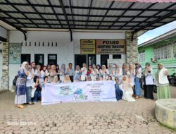 World Pharmacist Day (WPD) 2024: "Apoteker Bertamu – Berantas TBC Bersamamu" 34 World Pharmacist Day (WPD) 2024: “Apoteker Bertamu – Berantas TBC Bersamamu”