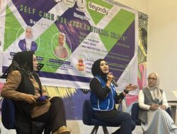 Raih Kesehatan Emosional: HIASKOS PD IAI SULSEL Gelar Talk Show Inspiratif “Self Care For Your Emotional Health" 13 Raih Kesehatan Emosional: HIASKOS PD IAI SULSEL Gelar Talk Show Inspiratif “Self Care For Your Emotional Health”
