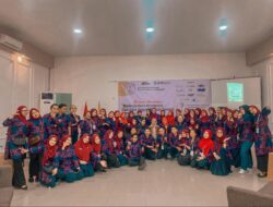 APOENZIM: Meriahkan World Pharmacist Day 2024 dan HUT IAI Cabang Nunukan yang ke-18