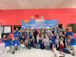 Ikatan Apoteker Indonesia Cabang Pamekasan Meriahkan World Pharmacist Day 2024 dengan Dua Program Nyata 15 Ikatan Apoteker Indonesia Cabang Pamekasan Meriahkan World Pharmacist Day 2024 dengan Dua Program Nyata