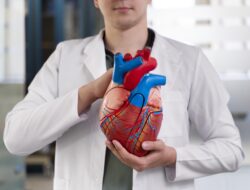 Studi American Heart Association: Bukti Ilmiah Pengobatan Alternatif untuk Gagal Jantung Masih Terbatas 10 Studi American Heart Association: Bukti Ilmiah Pengobatan Alternatif untuk Gagal Jantung Masih Terbatas