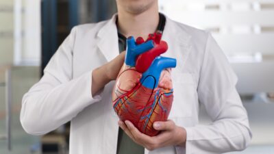 Studi American Heart Association: Bukti Ilmiah Pengobatan Alternatif untuk Gagal Jantung Masih Terbatas