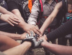 Kolaborasi, Cara Jitu Perkenalkan Profesi dan Tingkatkan Daya Saing di Era Global