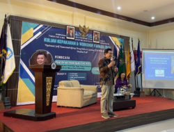 Penuhi Harapan Obat Modern Dengan SNEDDS Bahan Alam Usadha Bali!