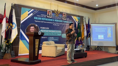 Penuhi Harapan Obat Modern Dengan SNEDDS Bahan Alam Usadha Bali!
