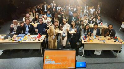 AYPG Summit 1