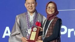 Anggun Presiden 4