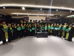 Founder Fellow FAPA-CP Indonesia Dilantik Hari ini pada FAPA Congress di Seoul 14 Founder Fellow FAPA-CP Indonesia Dilantik Hari ini pada FAPA Congress di Seoul