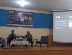 PC IAI Kota Banjarmasin Gelar Sosialisasi UU 'Sapu Jagad' untuk Praktik Kefarmasian 11 PC IAI Kota Banjarmasin Gelar Sosialisasi UU ‘Sapu Jagad’ untuk Praktik Kefarmasian