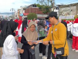 Rayakan Hari Kesehatan Nasional ke-60, PC IAI Rejang Lebong Edukasi Dagusibu dan Tuberkulosis 16 Rayakan Hari Kesehatan Nasional ke-60, PC IAI Rejang Lebong Edukasi Dagusibu dan Tuberkulosis