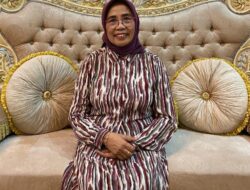 Eksklusif: Wawancara Bersama Apt. Dra. Hj. Harmawati Kadir, M.Kes, Anggota DPRD Sulawesi Tenggara