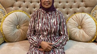 Eksklusif: Wawancara Bersama Apt. Dra. Hj. Harmawati Kadir, M.Kes, Anggota DPRD Sulawesi Tenggara