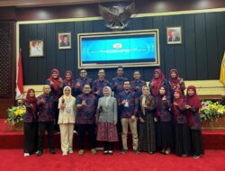 Hisfarma PD IAI Lampung Gelar Workshop, Kemampuan Klinis dan Ketrampilan Bisnis, Tingkatkan Omset Apotek 30 Hisfarma PD IAI Lampung Gelar Workshop, Kemampuan Klinis dan Ketrampilan Bisnis, Tingkatkan Omset Apotek