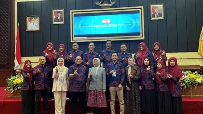 Hisfarma PD IAI Lampung Gelar Workshop, Kemampuan Klinis dan Ketrampilan Bisnis, Tingkatkan Omset Apotek