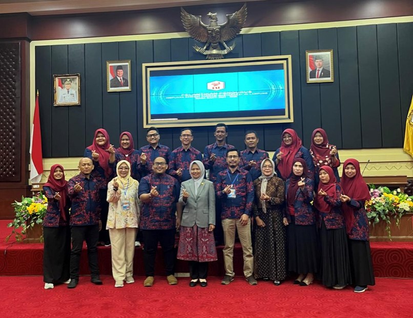 Hisfarma Lampung