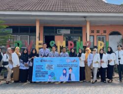 Apoteker Bertamu Kampung ASK ME Dagusibu PC IAI Rejang Lebong, Upaya Menekan Laju Penyebaran Tuberkulosis di Rejang Lebong 18 Apoteker Bertamu Kampung ASK ME Dagusibu PC IAI Rejang Lebong, Upaya Menekan Laju Penyebaran Tuberkulosis di Rejang Lebong