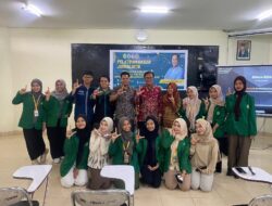 Mobility Program Obat Apps Pelatihan Jurnalistik untuk Mahasiswa Fakultas Ilmu Kesehatan Universitas Muhammadiyah Mataram