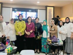 “Cerdas Memilih Skincare Aman” di Dies Natalis Farmasi Unhas ke-17, Kolaborasi HIASKOS PD IAI SULSEL, BBPOM, dan Owner Edu Glow