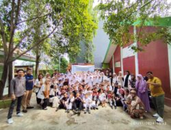 Penyuluhan Bahaya Narkoba: Apoteker Penyuluh Narkoba PD IAI SULSEL dan PSPPA Fakultas Farmasi Unimerz Edukasi Siswa SD dan SMA di Makassar 3 Penyuluhan Bahaya Narkoba: Apoteker Penyuluh Narkoba PD IAI SULSEL dan PSPPA Fakultas Farmasi Unimerz Edukasi Siswa SD dan SMA di Makassar
