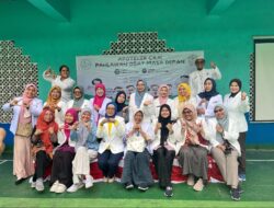 Serunya APOCIL di SDIT Al-Mubarok: Menjadi Pahlawan Obat Masa Depan!