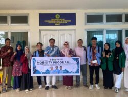 Kolaborasi Pendidikan dan Budaya: Pembukaan Mobility Program Obat Apps di UMMAT Mataram