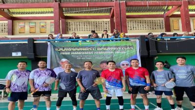 IAI PALOPO RAIH JUARA PADA PERINGATAN HKN KE-60