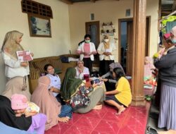 Kolaborasi Himpunan Apoteker Penyuluh PD IAI Sulawesi Selatan dan PSPPA Univeral Laksanakan Kegiatan ‘Apoteker Bertamu’ 16 Kolaborasi Himpunan Apoteker Penyuluh PD IAI Sulawesi Selatan dan PSPPA Univeral Laksanakan Kegiatan ‘Apoteker Bertamu’