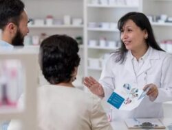 Tantangan Pengetahuan Masyarakat Tentang Obat di Tahun 2025 13 Tantangan Pengetahuan Masyarakat Tentang Obat di Tahun 2025