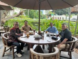 Politisi Gerindra Muhammad Rofiqi Klarifikasi Istilah ‘Apoteker’ 15 Politisi Gerindra Muhammad Rofiqi Klarifikasi Istilah ‘Apoteker’