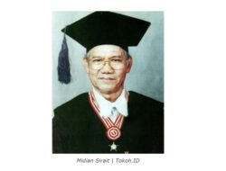 Prof Dr Midian Sirait Diusulkan Menjadi Pahlawan Nasional 3 Prof Dr Midian Sirait Diusulkan Menjadi Pahlawan Nasional
