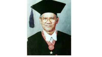 Prof Dr Midian Sirait Diusulkan Menjadi Pahlawan Nasional