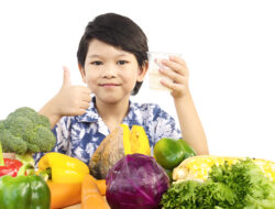 Tips Ampuh Meningkatkan Daya Tahan Tubuh Anak Secara Alami 6 Tips Ampuh Meningkatkan Daya Tahan Tubuh Anak Secara Alami
