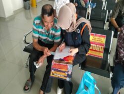 Apoteker Bertamu PC IAI Sleman, Wujud Kepedulian IAI Pada Program Eliminasi TB di Indonesia 33 Apoteker Bertamu PC IAI Sleman, Wujud Kepedulian IAI Pada Program Eliminasi TB di Indonesia