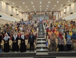 Serentak Gelar Rakercab, IAI DIY Tingkatkan Peran Apoteker dan Profesionalisme