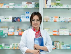 Pentingnya Kecakapan Berbahasa Indonesia dalam Edukasi Obat: Meningkatkan Pemahaman Pasien dan Kualitas Pelayanan Farmasi 12 Pentingnya Kecakapan Berbahasa Indonesia dalam Edukasi Obat: Meningkatkan Pemahaman Pasien dan Kualitas Pelayanan Farmasi