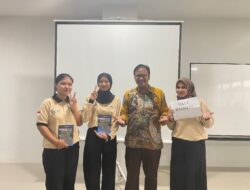 Sekolah Tinggi Ilmu Kesehatan Samarinda (STIKSAM) Gelar Pelatihan Jurnalistik untuk Civitas Akademik dan Mahasiswa